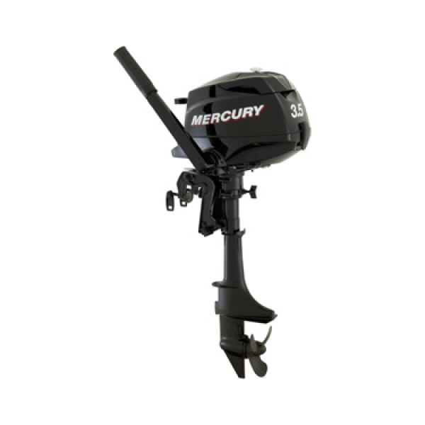 Vanbrodski motor Mercury F 3 FourStroke