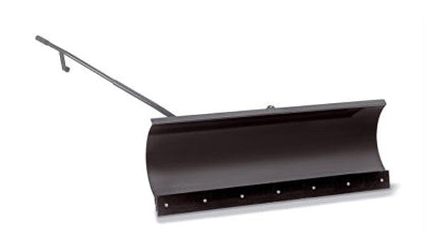 Plug-za-sneg-sredjena Plug za sneg za traktore Villager - Слика 1