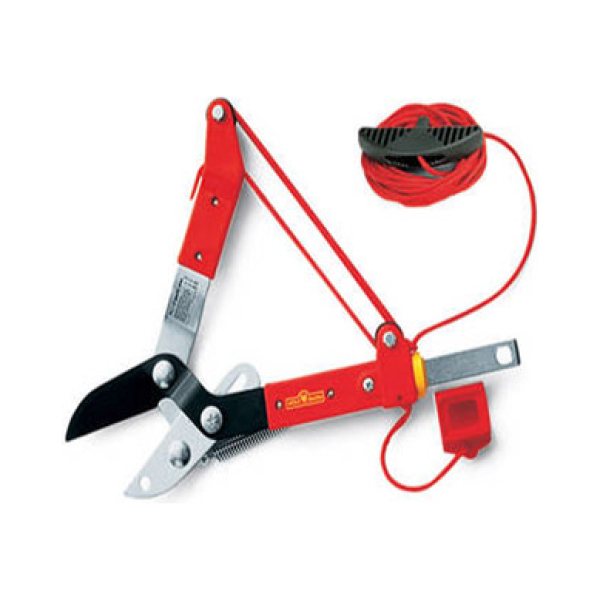 Makaze za potkresivanje Wolf Garten multi-star RC-M