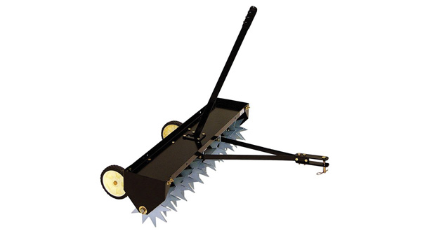 aerator Aerator za traktore - Слика 1