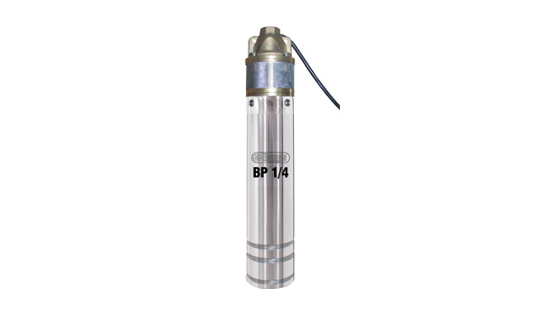 Dubinska pumpa za vodu – navodnjavanje Elpumps BP 1/4 Dubinska pumpa za vodu – navodnjavanje Elpumps BP 1/4