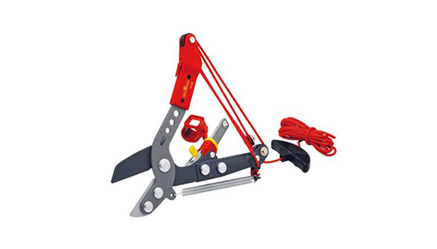 RC-VM-2-sredjena Profesionalne makaze za potkresivanje Wolf Garten multi-star RC-VM