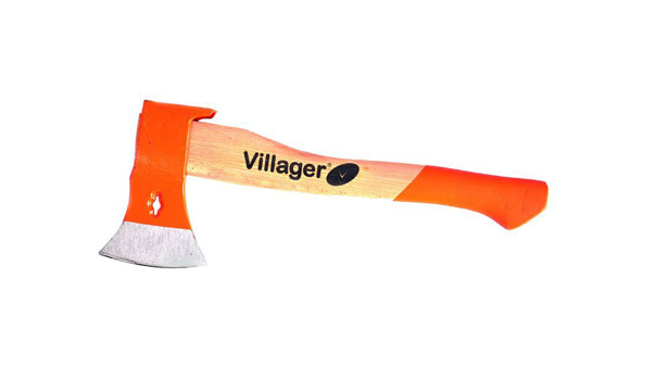 sekira4 Tesarska sekira Villager