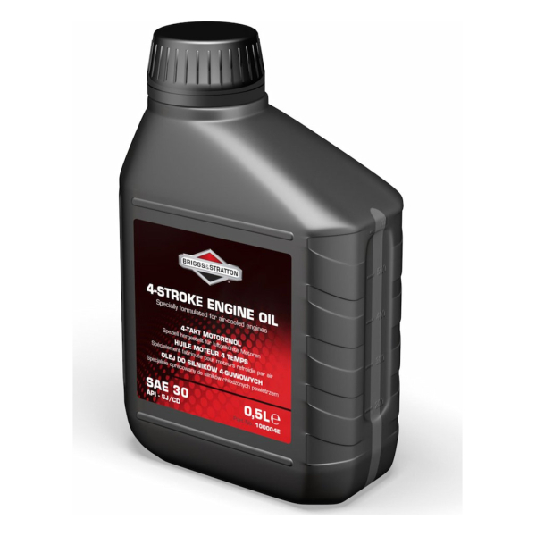 Ulje za četvorotaktne motore Briggs & Stratton 0,6 l