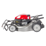 Samohodna motorna kosačica Honda HRG 466 SKEP - Слика 5