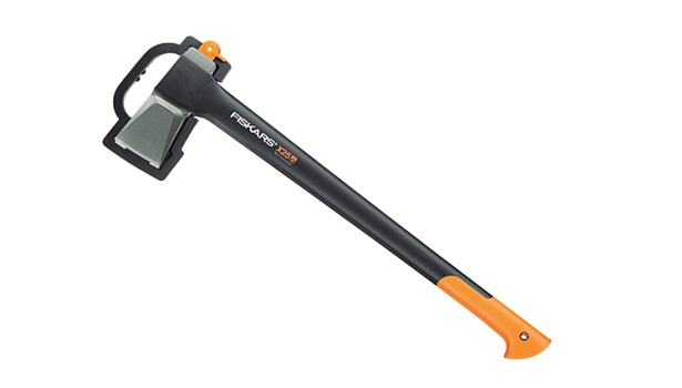 X25_site-sredjena Sekira za cepanje drva Fiskars X25 1015643 - Слика 1