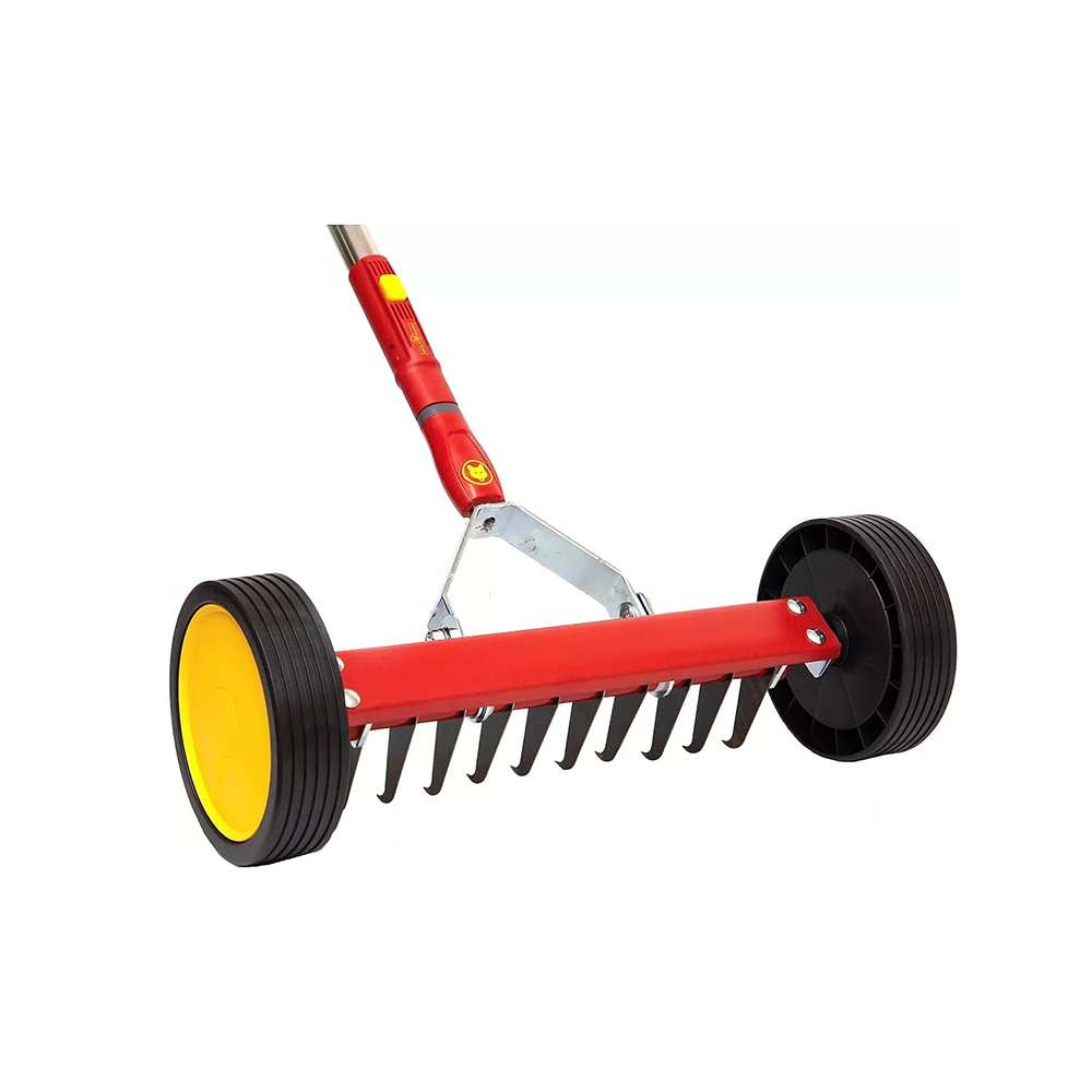urm3 Aerator grabulja Wolf Garten multi-star® UR-M3