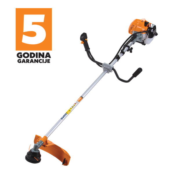 Motorni trimer Villager BC 900 S