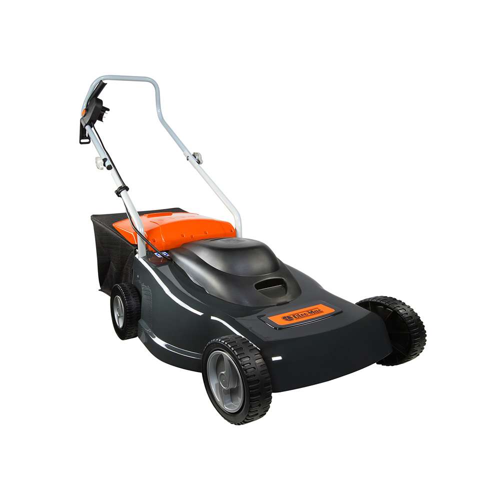 k40p Električna kosačica Oleo-Mac K 40 P