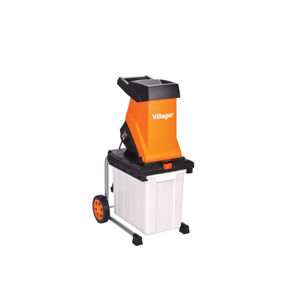 vc2500 Električna seckalica Villager VC 2500