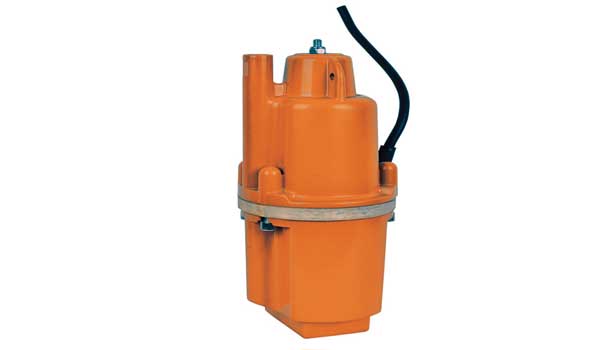 VVP-300 Elektro-vibraciona pumpa Villager VVP 300