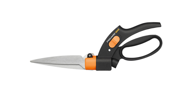 gs42 sredjena Makaze za travu Fiskars GS42 - Слика 1