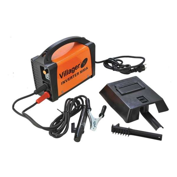 viwm-150 Inverterski aparat za zavarivanje Villager VIWM 150