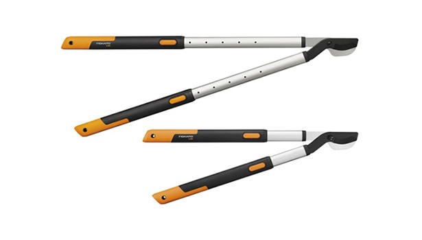 l86-sredjena Teleskopske makaze za grane Fiskars L86 - Слика 1