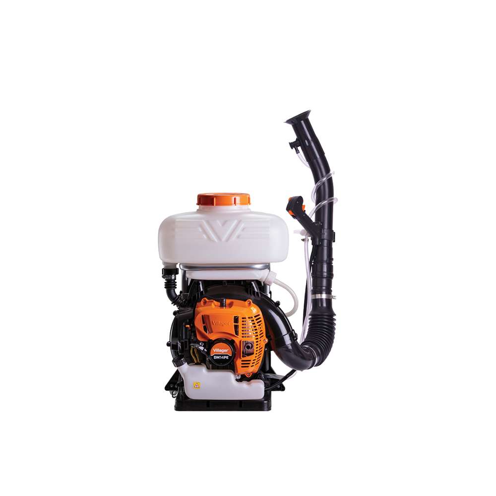 dm14Pe Leđna motorna prskalica/atomizer Villager DM 14 PE