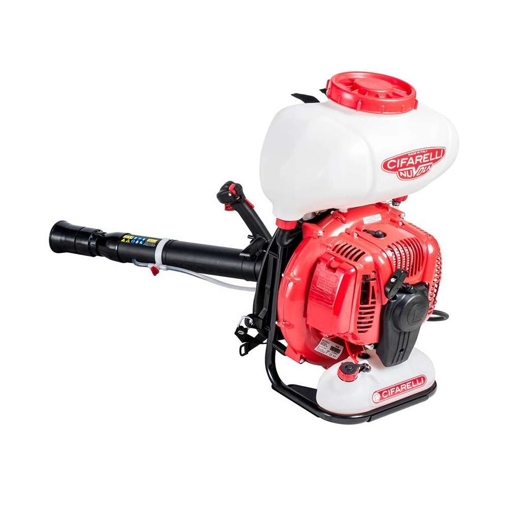 m1200 Leđni motorni atomizer Cifarelli M1200