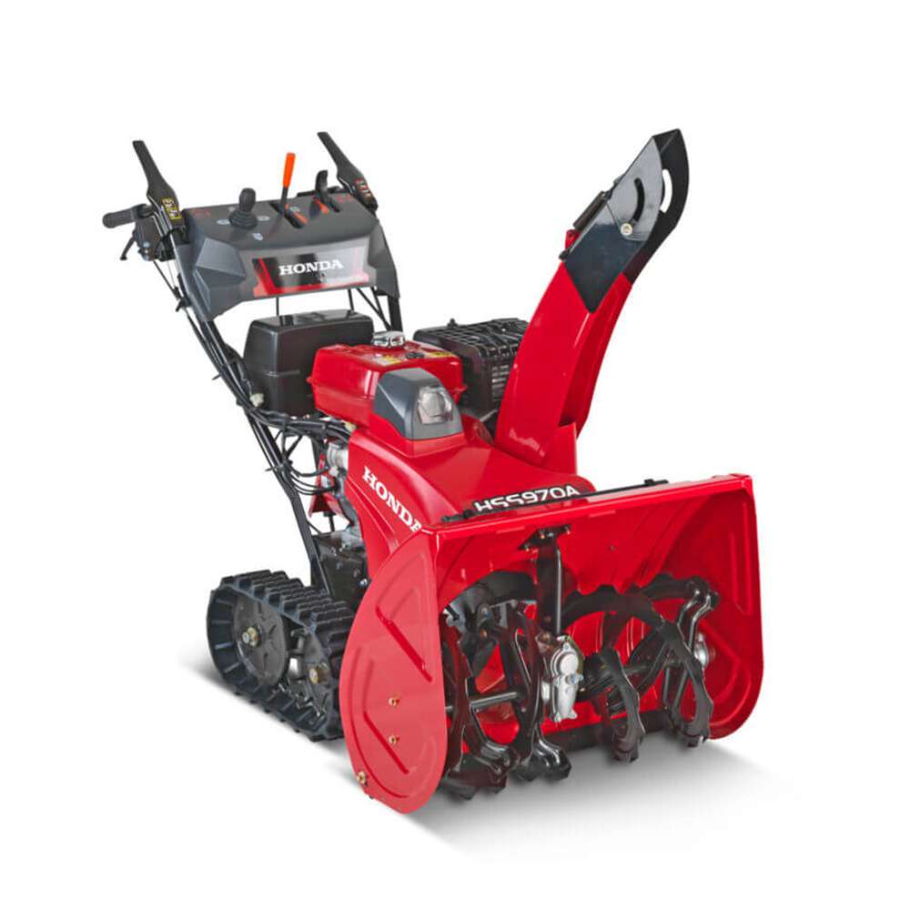 hss970etd Motorni čistač snega Honda HSS 970 ET