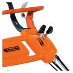 Motorna samohodna kosačica Oleo-Mac Max 53 VBD Allroad aluminium - Слика 3