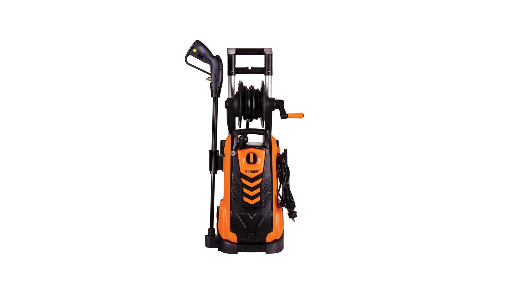 vhw-120 Perač Villager VHW 120