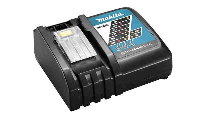 Baterija-18V-3Ah-LiJon-BL1830-Makita-Punjac_slika_XL_50603353 Punjač Makita DC18SD