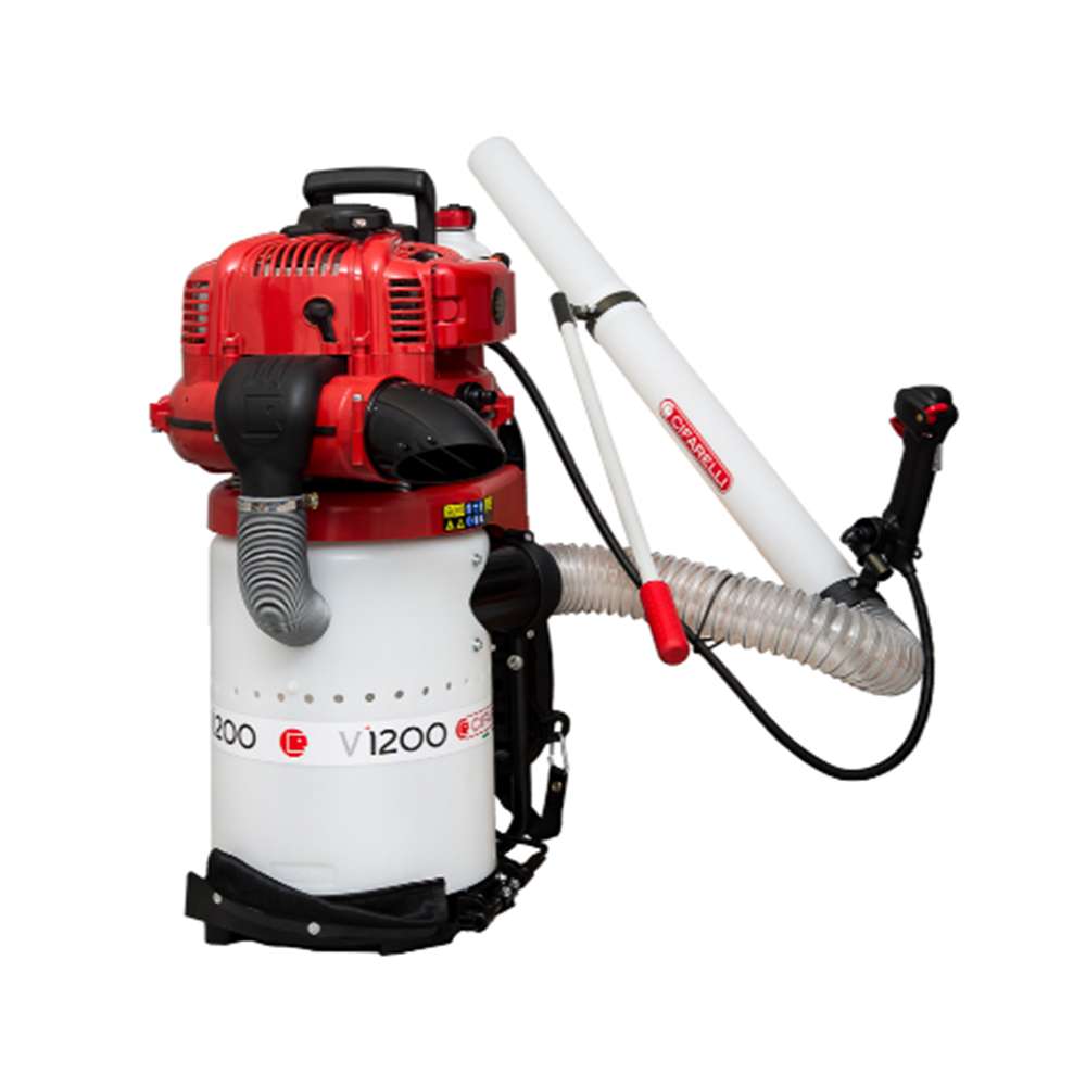 v1200s Sakupljač lešnika Cifarelli V 1200 S