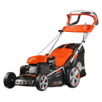 Motorna samohodna kosačica Oleo-Mac G 53 TK Allroad Plus 4 - Слика 2