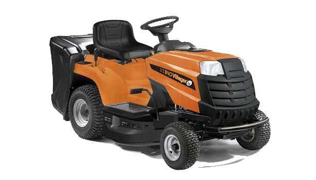 VT-840-sredjena Traktorska kosačica Villager VT 840