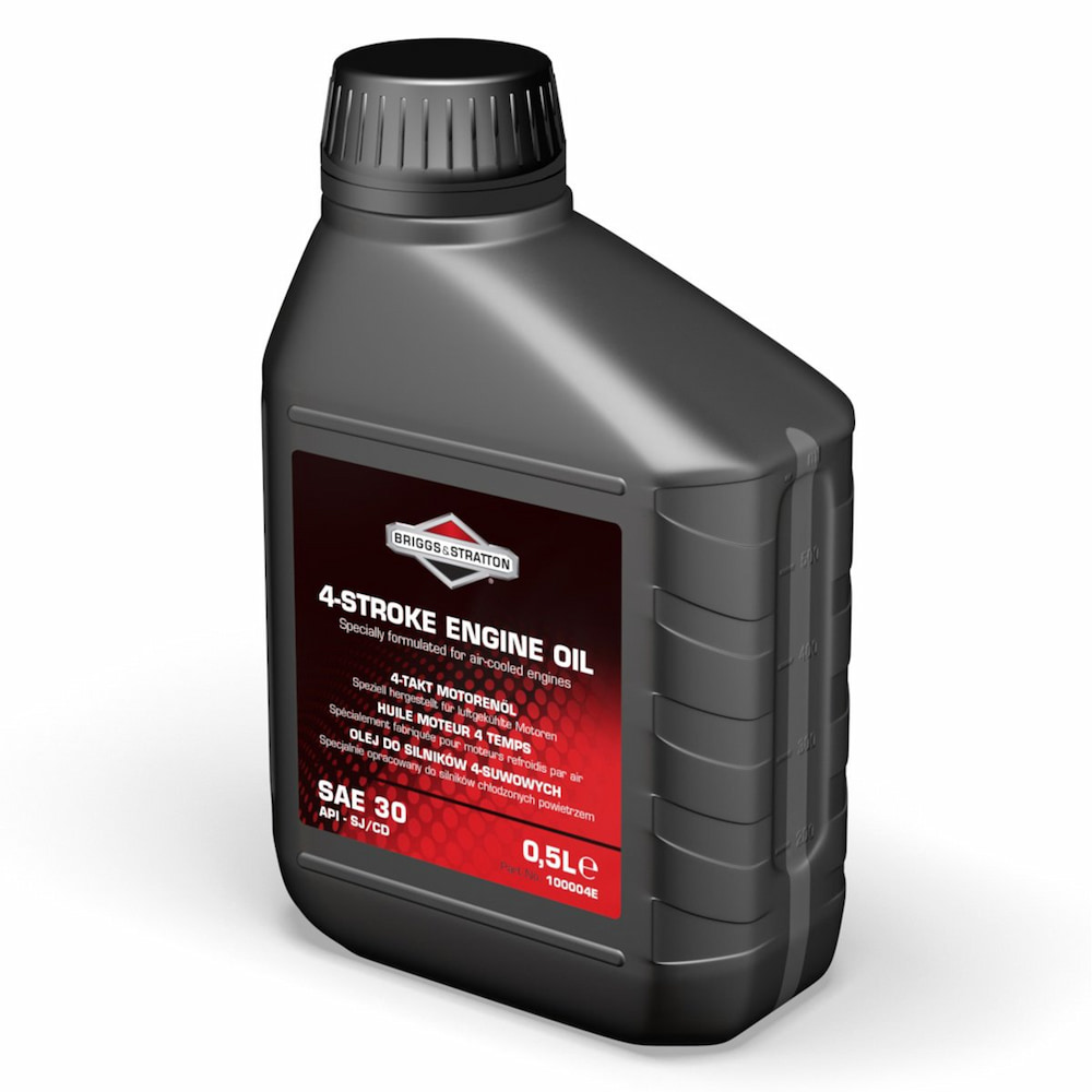 Ulje za četvorotaktne motore Briggs & Stratton 0,6 l Ulje za četvorotaktne motore Briggs & Stratton 0,6 l