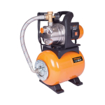 Hidropak Villager VGP 800