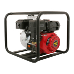Motorna pumpa Powerac PRWP 30M