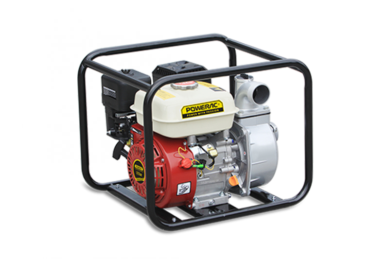prwp20 Motorna pumpa Powerac PRWP 20