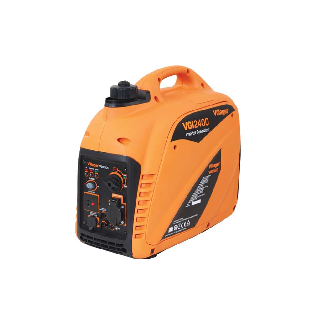 vgi2400 Inverterski agregat Villager VGI 2400