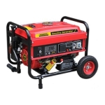 Benzinski agregat Powerac PR 3000