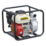 Motorna muljna pumpa Powerac PRWP 20M