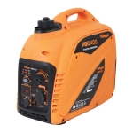 Inverterski agregat Villager VGI 2400