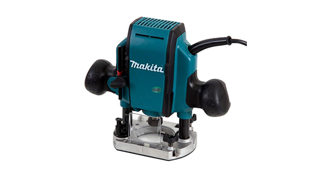 rp0900 sredjena Električna glodalica Makita RP0900
