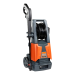 Perač Oleo-Mac PW 115 C