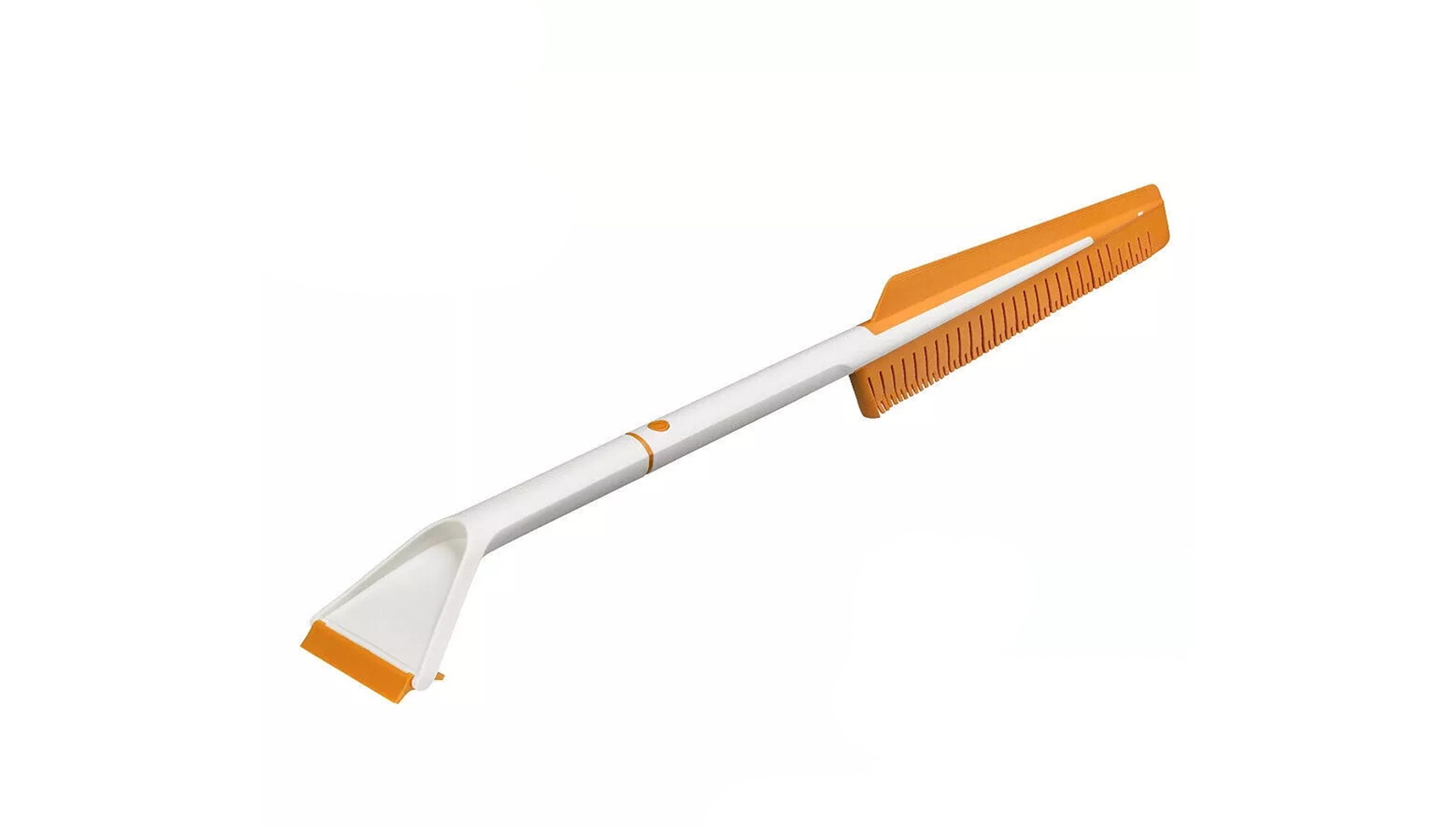 snowxpert Četka i čistač leda Fiskars SnowXpert