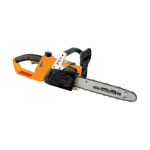 Akumulatorska testera Villager FUSE VBT 1440 - Слика 2