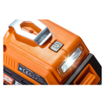 Akumulatorski USB punjač i lampa Villager FUSE VLN 9920