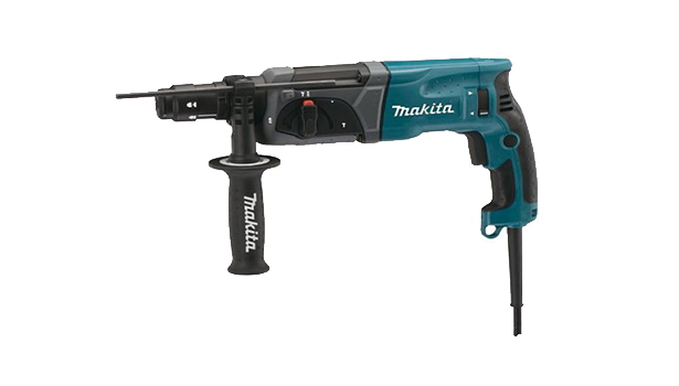 hr2470 Električna udarna bušilica Makita HR2470