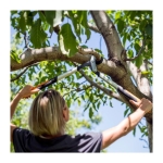 Makaze za grane Fiskars PowerGear X LX94 - Слика 3