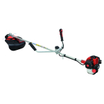 Motorni trimer Echo SRM-3020TES/U - Слика 2