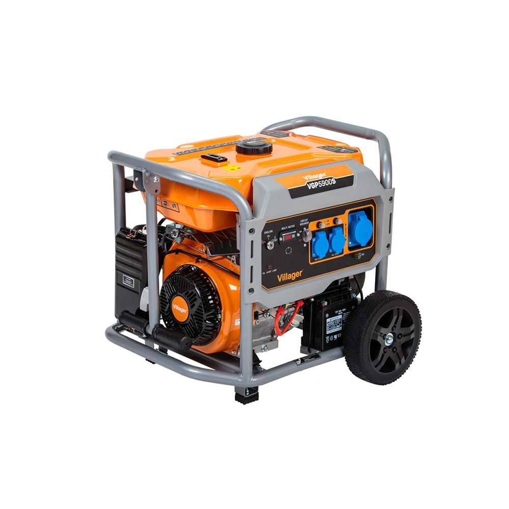 5900 Agregat Villager VGP 5900 S