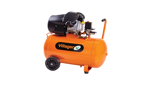 vat ve 100 d Kompresor Villager VAT VE 100 D