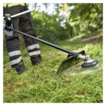 Akumulatorski trimer Ego BCX3800 - Слика 7