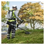 Akumulatorski trimer Ego BCX3800 - Слика 8