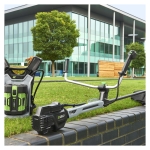 Akumulatorski trimer Ego BCX3800 - Слика 10