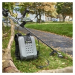 Akumulatorski trimer Ego BCX3800 - Слика 4