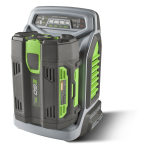 Brzi punjač Ego CH5500E - Слика 2